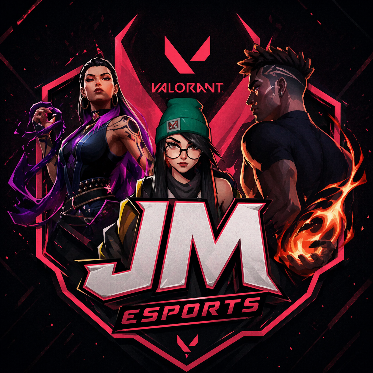 JM eSports